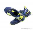 Salomon XA Pro 3D Mens Trail Running Shoes, Salomon, Bleu, , Hommes, 0018-10595, 5637522710, 0, N5-10.jpg