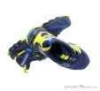 Salomon XA Pro 3D Mens Trail Running Shoes, , Blue, , Male, 0018-10595, 5637522710, , N5-20.jpg