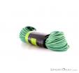 Edelrid Eagle Lite Pro Dry 9,5mm Climbing Rope 50m, , Green, , , 0084-10056, 5637522758, , N1-16.jpg