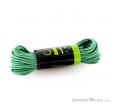 Edelrid Eagle Lite Pro Dry 9,5mm Climbing Rope 50m, , Green, , , 0084-10056, 5637522758, , N2-02.jpg