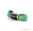 Edelrid Eagle Lite Pro Dry 9,5mm Climbing Rope 70m, , Green, , , 0084-10058, 5637522760, , N1-06.jpg
