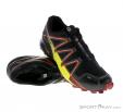 Salomon Speedcross 4 CS Mens Trail Running Shoes, , Black, , Male, 0018-10597, 5637522784, , N1-01.jpg