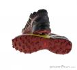 Salomon Speedcross 4 CS Mens Trail Running Shoes, Salomon, Čierna, , Muži, 0018-10597, 5637522784, 889645185637, N2-12.jpg