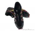 Salomon Speedcross 4 CS Mens Trail Running Shoes, Salomon, Čierna, , Muži, 0018-10597, 5637522784, 889645185637, N3-03.jpg