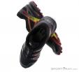 Salomon Speedcross 4 CS Mens Trail Running Shoes, Salomon, Čierna, , Muži, 0018-10597, 5637522784, 889645185637, N5-05.jpg