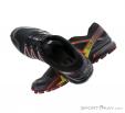 Salomon Speedcross 4 CS Mens Trail Running Shoes, , Black, , Male, 0018-10597, 5637522784, , N5-10.jpg