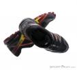Salomon Speedcross 4 CS Mens Trail Running Shoes, Salomon, Black, , Male, 0018-10597, 5637522784, 889645185637, N5-20.jpg