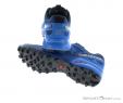 Salomon Speedcross 4 CS Mens Trail Running Shoes, Salomon, Azul, , Hombre, 0018-10597, 5637522790, 0, N3-13.jpg