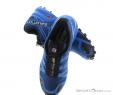 Salomon Speedcross 4 CS Mens Trail Running Shoes, Salomon, Blue, , Male, 0018-10597, 5637522790, 0, N4-04.jpg