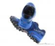 Salomon Speedcross 4 CS Mens Trail Running Shoes, , Blue, , Male, 0018-10597, 5637522790, , N4-14.jpg