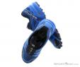 Salomon Speedcross 4 CS Mens Trail Running Shoes, , Blue, , Male, 0018-10597, 5637522790, , N5-05.jpg