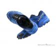 Salomon Speedcross 4 CS Mens Trail Running Shoes, , Blue, , Male, 0018-10597, 5637522790, , N5-10.jpg