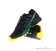 Salomon Speedcross 4 Mens Trailrunning Shoes, Salomon, Black, , Male, 0018-10598, 5637522793, 0, N1-06.jpg