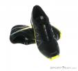 Salomon Speedcross 4 Mens Trailrunning Shoes, Salomon, Noir, , Hommes, 0018-10598, 5637522793, 0, N2-02.jpg