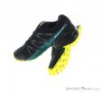 Salomon Speedcross 4 Mens Trailrunning Shoes, Salomon, Black, , Male, 0018-10598, 5637522793, 0, N3-08.jpg