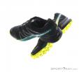 Salomon Speedcross 4 Mens Trailrunning Shoes, Salomon, Black, , Male, 0018-10598, 5637522793, 0, N4-09.jpg