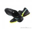 Salomon Speedcross 4 Mens Trailrunning Shoes, Salomon, Negro, , Hombre, 0018-10598, 5637522793, 0, N5-10.jpg