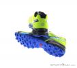 Salomon Speedcross 4 Mens Trailrunning Shoes, Salomon, Green, , Male, 0018-10598, 5637522804, 889645185507, N3-13.jpg