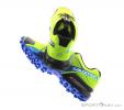 Salomon Speedcross 4 Mens Trailrunning Shoes, Salomon, Vert, , Hommes, 0018-10598, 5637522804, 889645185507, N4-14.jpg