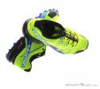 Salomon Speedcross 4 Mens Trailrunning Shoes, Salomon, Green, , Male, 0018-10598, 5637522804, 889645185507, N4-19.jpg