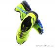 Salomon Speedcross 4 Mens Trailrunning Shoes, Salomon, Green, , Male, 0018-10598, 5637522804, 889645185507, N5-05.jpg