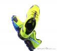 Salomon Speedcross 4 Mens Trailrunning Shoes, Salomon, Green, , Male, 0018-10598, 5637522804, 889645185507, N5-15.jpg