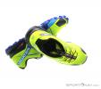 Salomon Speedcross 4 Mens Trailrunning Shoes, Salomon, Green, , Male, 0018-10598, 5637522804, 889645185507, N5-20.jpg