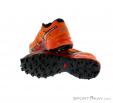 Salomon Speedcross 4 Mens Trailrunning Shoes, Salomon, Orange, , Hommes, 0018-10598, 5637522828, 889645187419, N2-12.jpg
