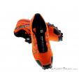 Salomon Speedcross 4 Mens Trailrunning Shoes, Salomon, Orange, , Hommes, 0018-10598, 5637522828, 889645187419, N3-03.jpg