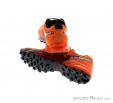 Salomon Speedcross 4 Mens Trailrunning Shoes, Salomon, Orange, , Hommes, 0018-10598, 5637522828, 889645187419, N3-13.jpg