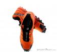 Salomon Speedcross 4 Mens Trailrunning Shoes, Salomon, Orange, , Male, 0018-10598, 5637522828, 889645187419, N4-04.jpg
