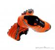 Salomon Speedcross 4 Mens Trailrunning Shoes, Salomon, Orange, , Hommes, 0018-10598, 5637522828, 889645187419, N4-19.jpg