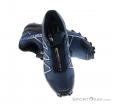 Salomon Speedcross 4 Mens Trailrunning Shoes, Salomon, Blue, , Male, 0018-10598, 5637522835, 889645072418, N3-03.jpg