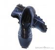 Salomon Speedcross 4 Mens Trailrunning Shoes, Salomon, Blue, , Male, 0018-10598, 5637522835, 889645072418, N4-04.jpg