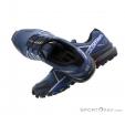 Salomon Speedcross 4 Mens Trailrunning Shoes, Salomon, Blue, , Male, 0018-10598, 5637522835, 889645072418, N5-10.jpg