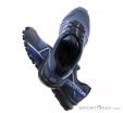 Salomon Speedcross 4 Mens Trailrunning Shoes, Salomon, Blue, , Male, 0018-10598, 5637522835, 889645072418, N5-15.jpg