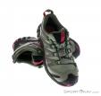 Salomon XA Pro 3D Womens Scarpe da Trail Running Gore-Tex, Salomon, Sivá, , Ženy, 0018-10600, 5637522867, 889645177427, N2-02.jpg