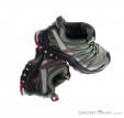 Salomon XA Pro 3D Womens Scarpe da Trail Running Gore-Tex, , Gray, , Female, 0018-10600, 5637522867, , N3-18.jpg