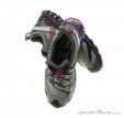 Salomon XA Pro 3D Womens Scarpe da Trail Running Gore-Tex, , Gray, , Female, 0018-10600, 5637522867, , N4-04.jpg