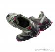 Salomon XA Pro 3D Womens Scarpe da Trail Running Gore-Tex, , Gray, , Female, 0018-10600, 5637522867, , N5-10.jpg
