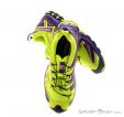 Salomon XA Pro 3D Womens Scarpe da Trail Running Gore-Tex, , Green, , Female, 0018-10600, 5637522883, , N4-04.jpg