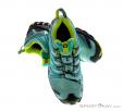 Salomon XA Pro 3D Womens Scarpe da Trail Running Gore-Tex, , Turquoise, , Female, 0018-10600, 5637522892, , N3-03.jpg