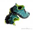 Salomon XA Pro 3D Womens Scarpe da Trail Running Gore-Tex, , Turquoise, , Female, 0018-10600, 5637522892, , N3-18.jpg