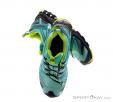 Salomon XA Pro 3D Womens Scarpe da Trail Running Gore-Tex, Salomon, Turquesa, , Mujer, 0018-10600, 5637522892, 889645182223, N4-04.jpg