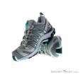 Salomon XA Pro 3D Womens Trail Running Shoes, , Gray, , Female, 0018-10601, 5637522906, , N1-06.jpg