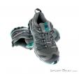 Salomon XA Pro 3D Womens Trail Running Shoes, Salomon, Sivá, , Ženy, 0018-10601, 5637522906, 889645197999, N2-02.jpg