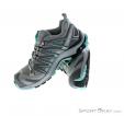 Salomon XA Pro 3D Womens Trail Running Shoes, Salomon, Gris, , Femmes, 0018-10601, 5637522906, 889645197999, N2-07.jpg