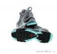 Salomon XA Pro 3D Womens Trail Running Shoes, Salomon, Gris, , Femmes, 0018-10601, 5637522906, 889645197999, N2-12.jpg