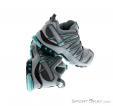 Salomon XA Pro 3D Womens Trail Running Shoes, Salomon, Gris, , Femmes, 0018-10601, 5637522906, 889645197999, N2-17.jpg