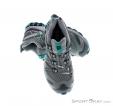 Salomon XA Pro 3D Womens Trail Running Shoes, , Gray, , Female, 0018-10601, 5637522906, , N3-03.jpg